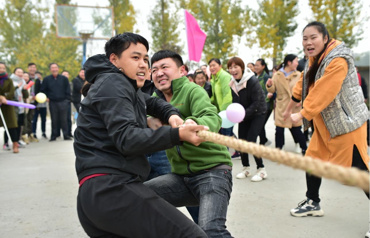 三个月运动挑战，从停止到动起来！