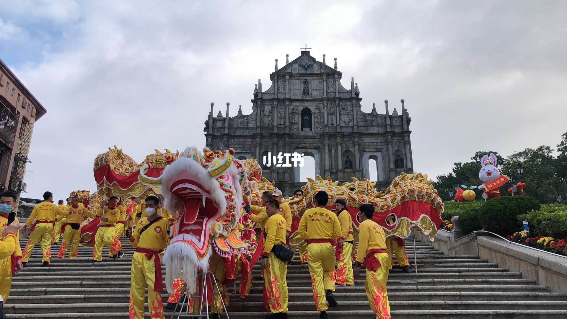 澳门传统文化绽放，指尖传承与展现