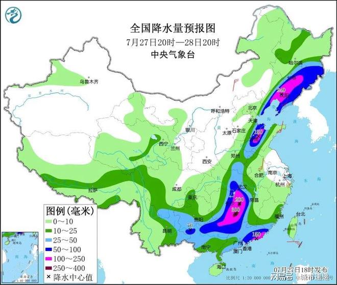 拂晓乡天气预报更新通知